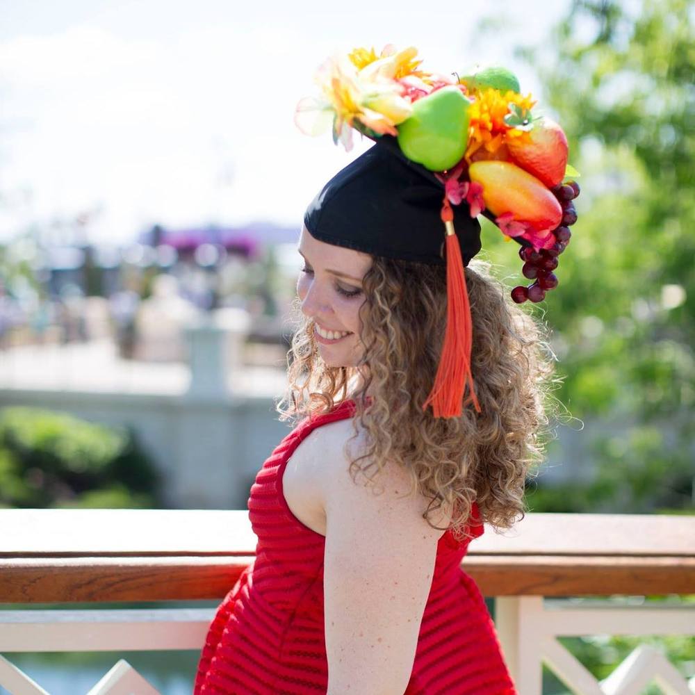 Meet your Posher, Tori